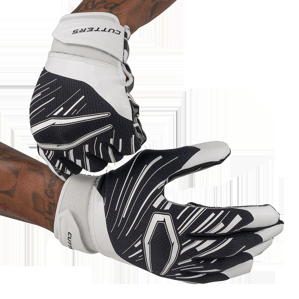 Youth Game Day Pro Receiver Gloves
