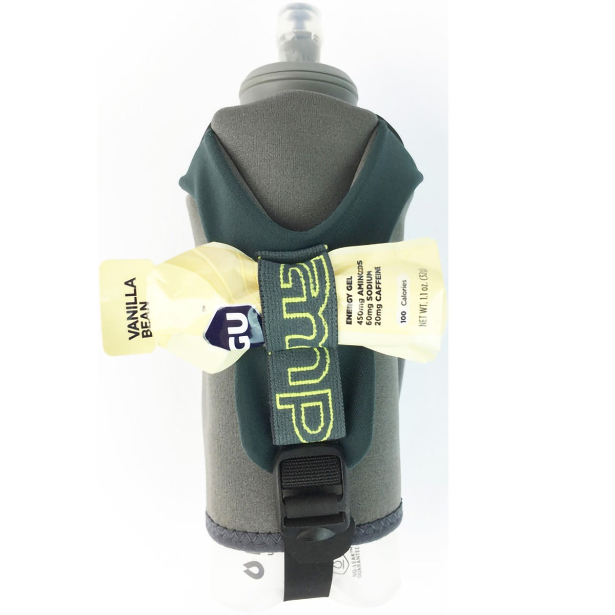 16 oz Hydraform Soft-Tech Handheld