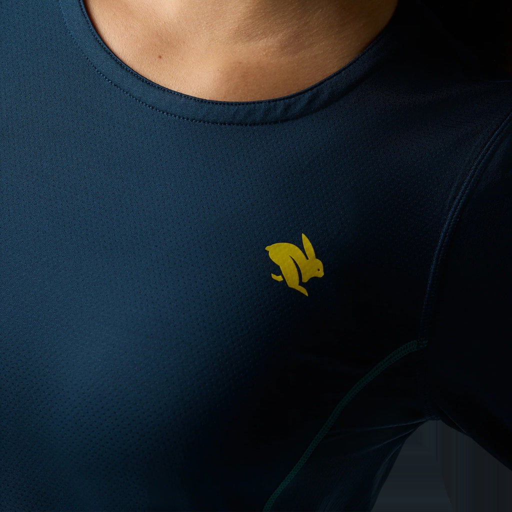 Women's Tempo Tee Long Sleeve