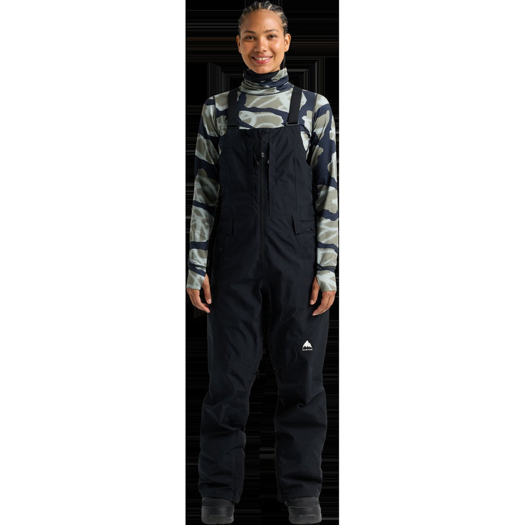 Women's Reserve Gore Tex 2L Bibs