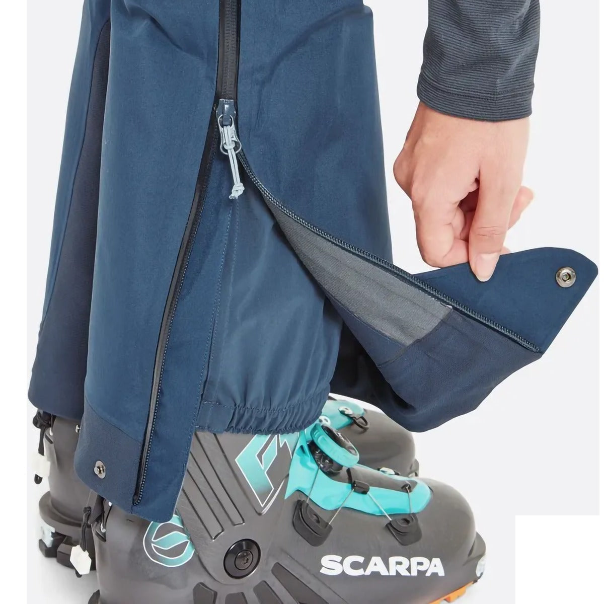 Women's Khroma Converge Gore-Tex Pants