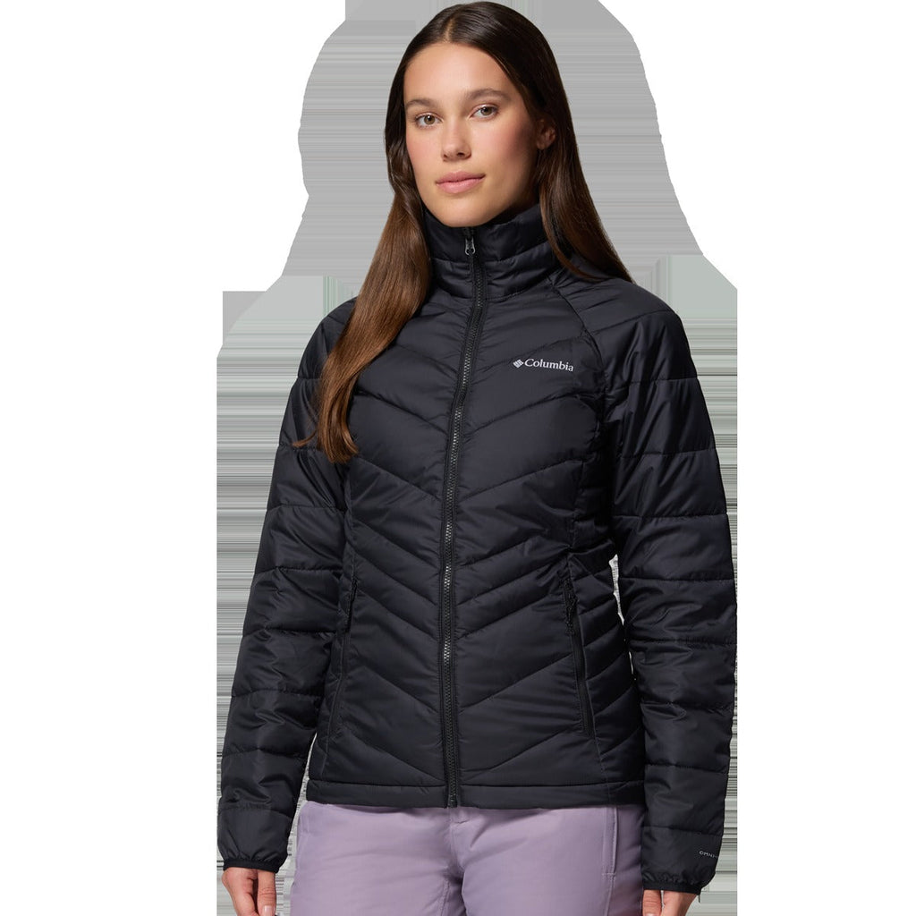 Women's Whirlibird V Interchange Jacket