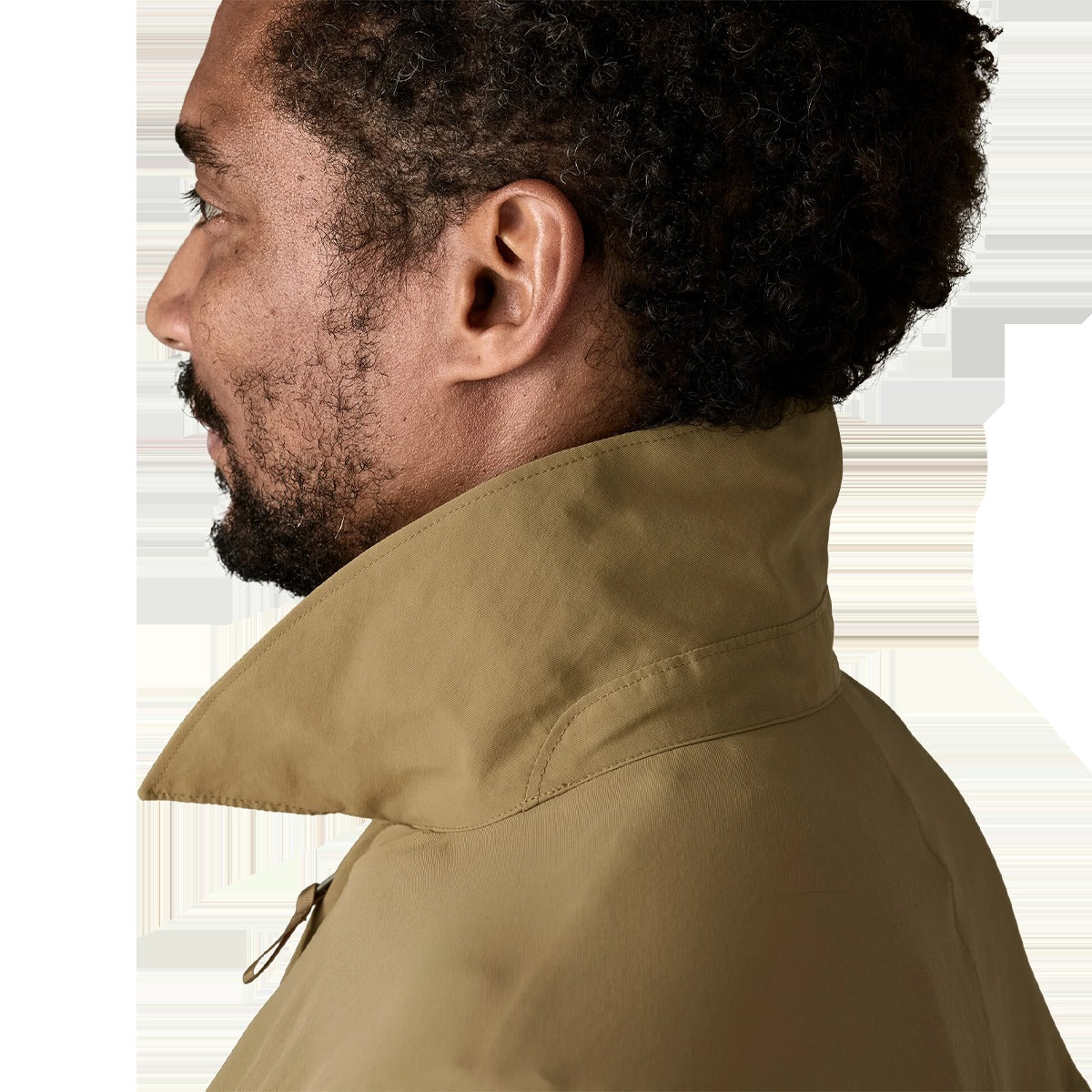 Men's Isthmus Unlined Jacket