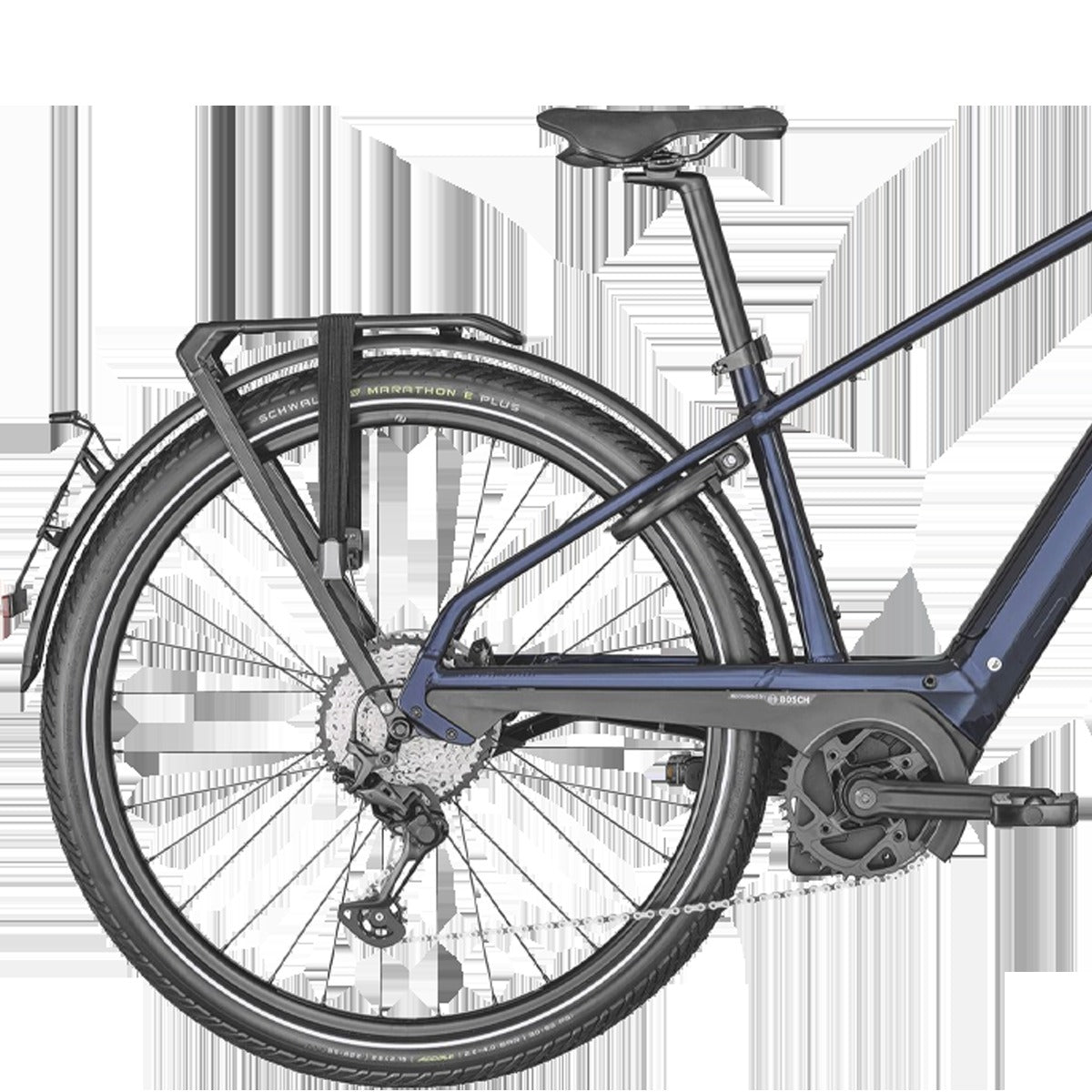 Silence eRIDE 20