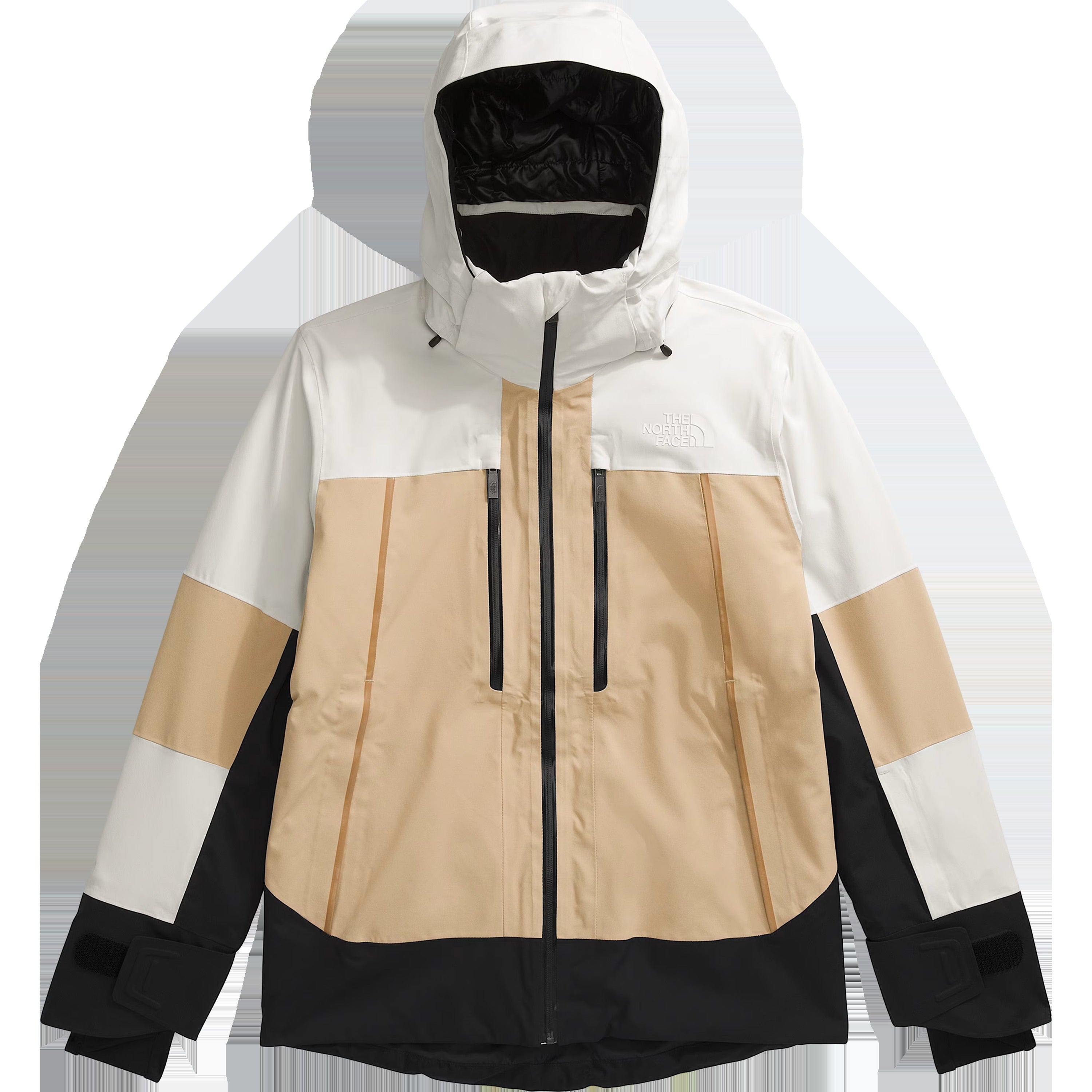Men's Snowsquall Jacket