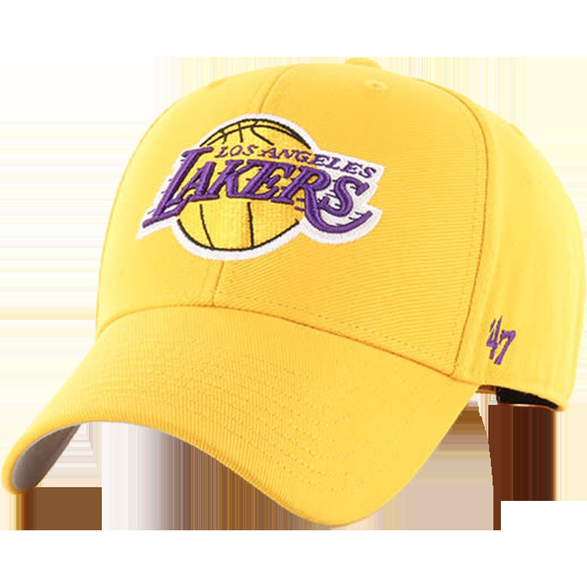 Lakers 47 MVP