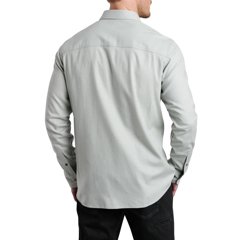 Men's Descendr Long Sleeve