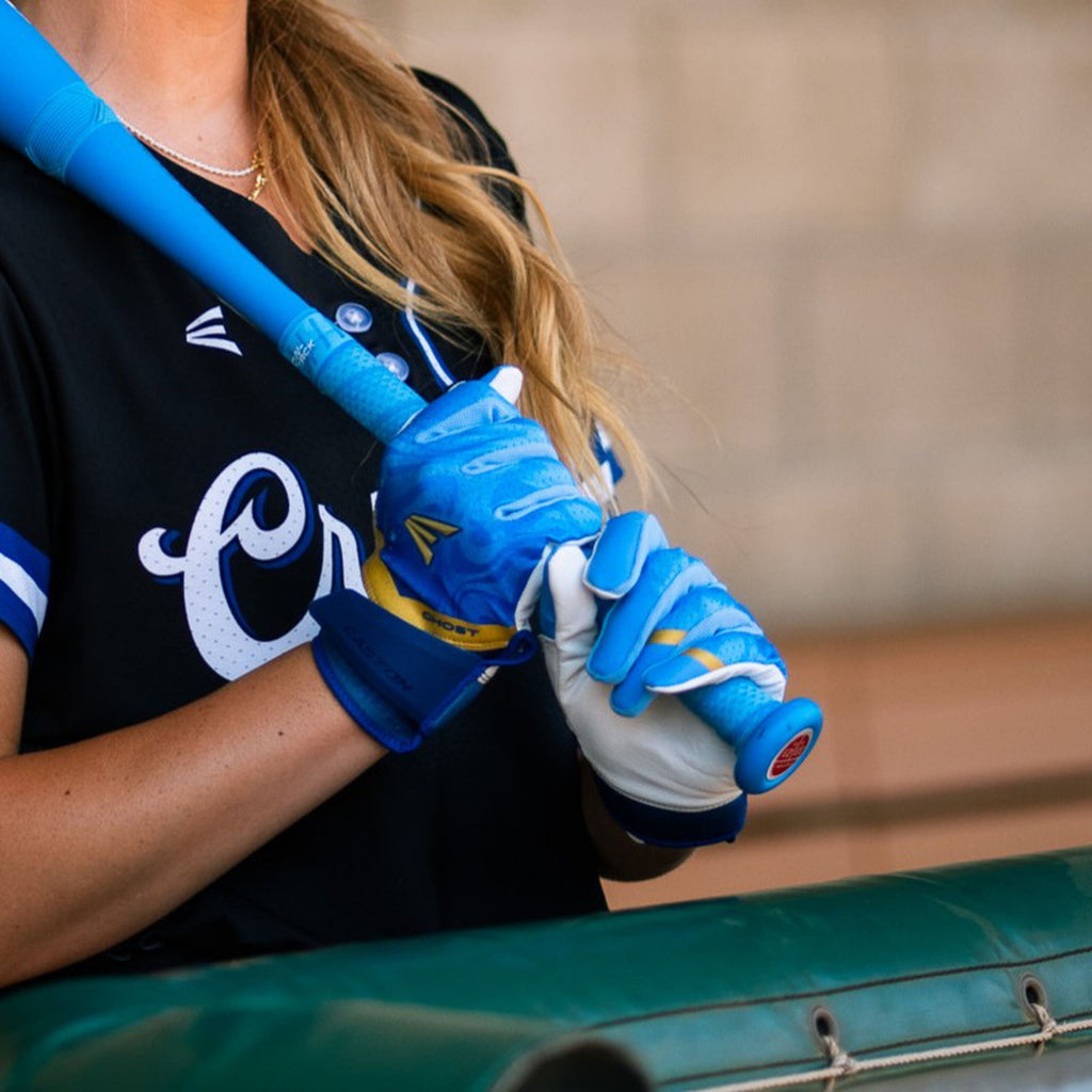 Ghost Ethos Fastpitch Batting Gloves