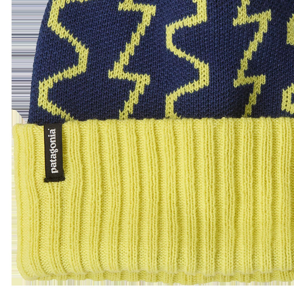 Youth Powder Town Beanie