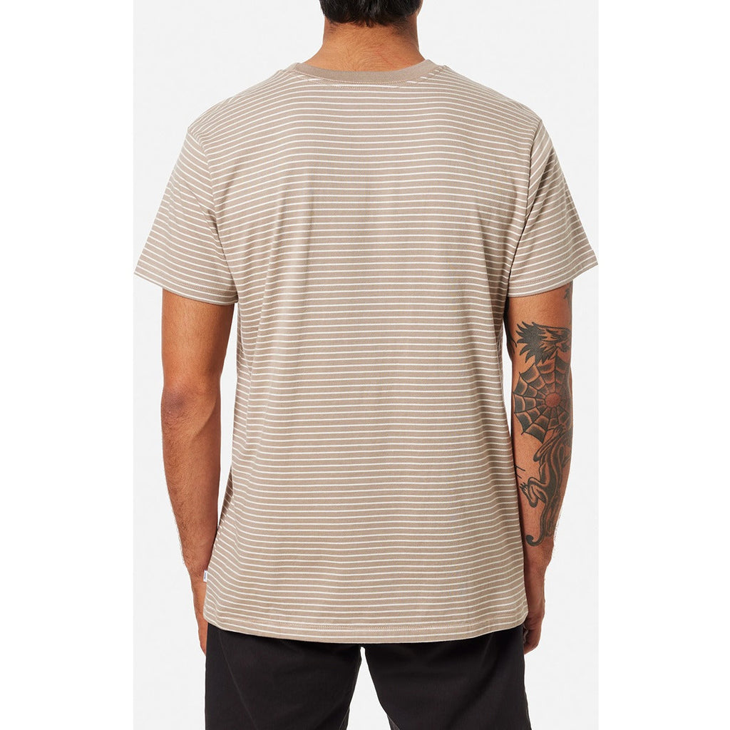 Men's Finley Pocket Tee