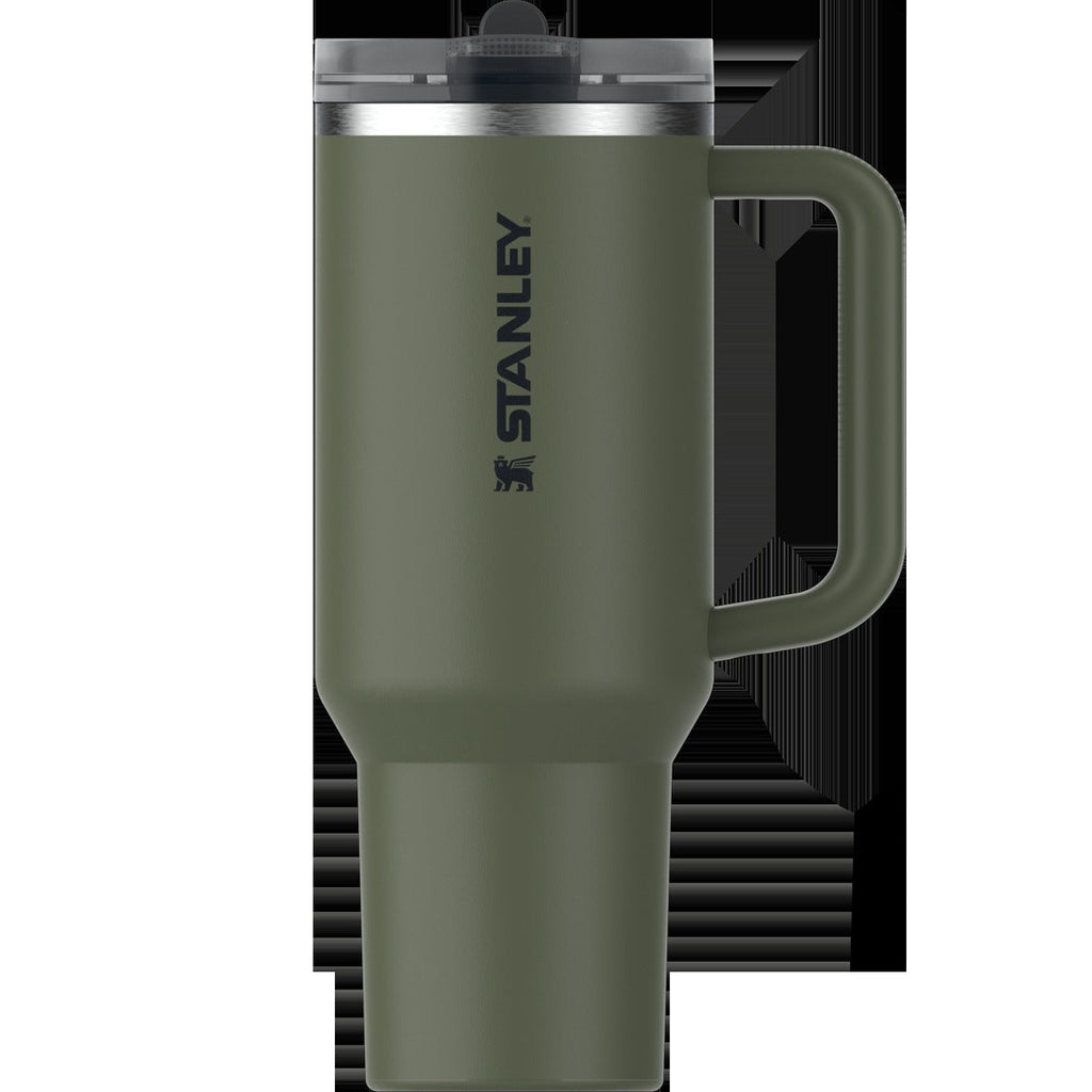 The Quencher ProTour Flip Straw Tumbler 40 oz