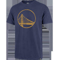 Men's Warriors Grit Scrum Tee