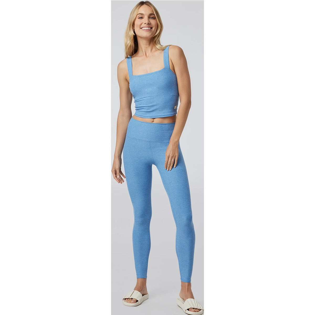 Women's Clean Elevation Legging