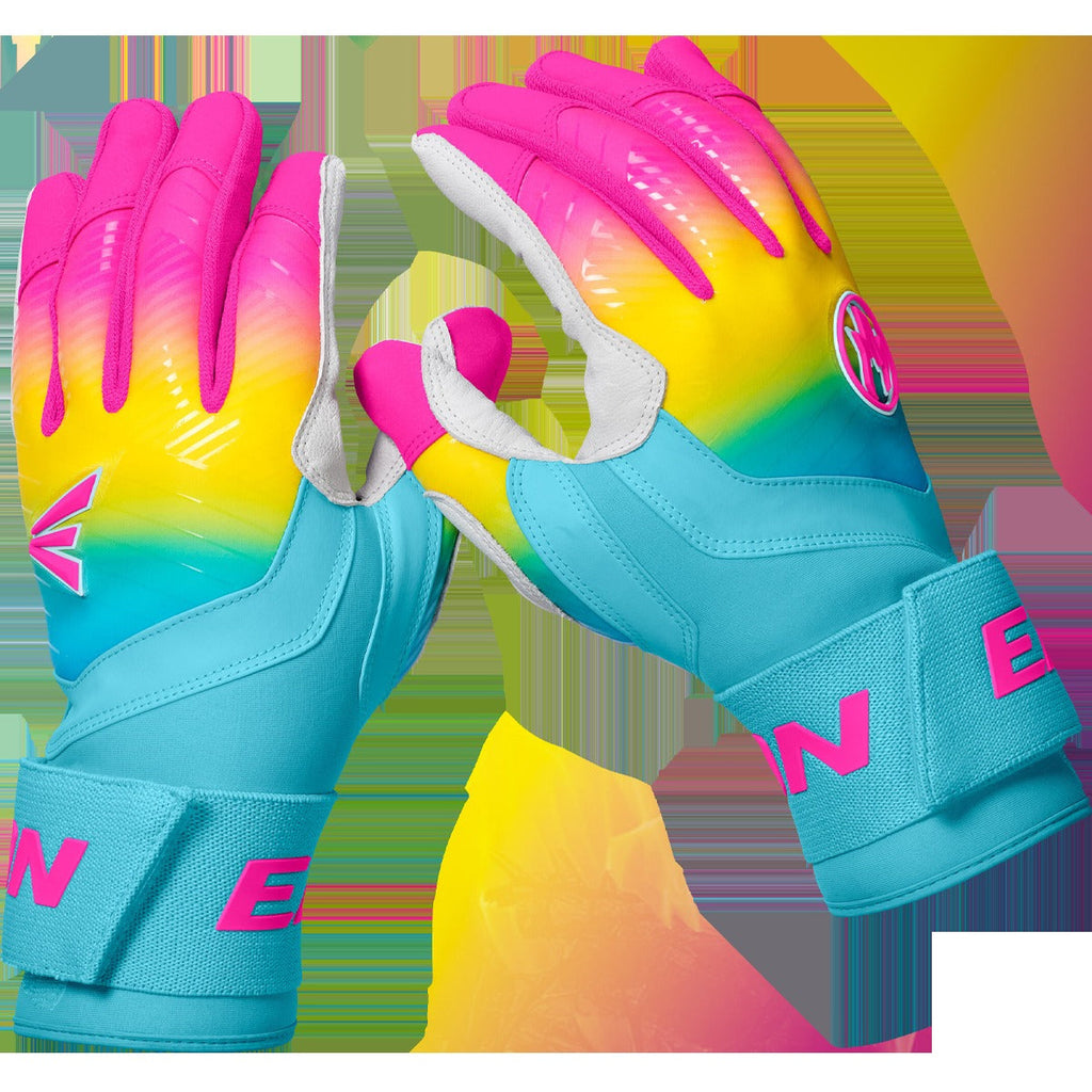 Walk-Off Locked In Ethos Batting Gloves