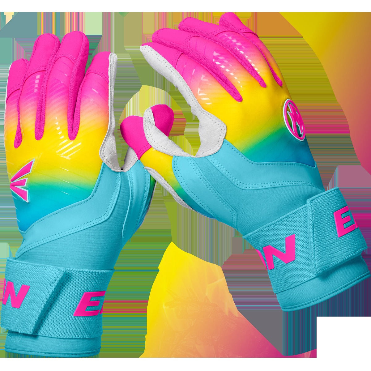 Walk-Off Locked In Ethos Batting Gloves
