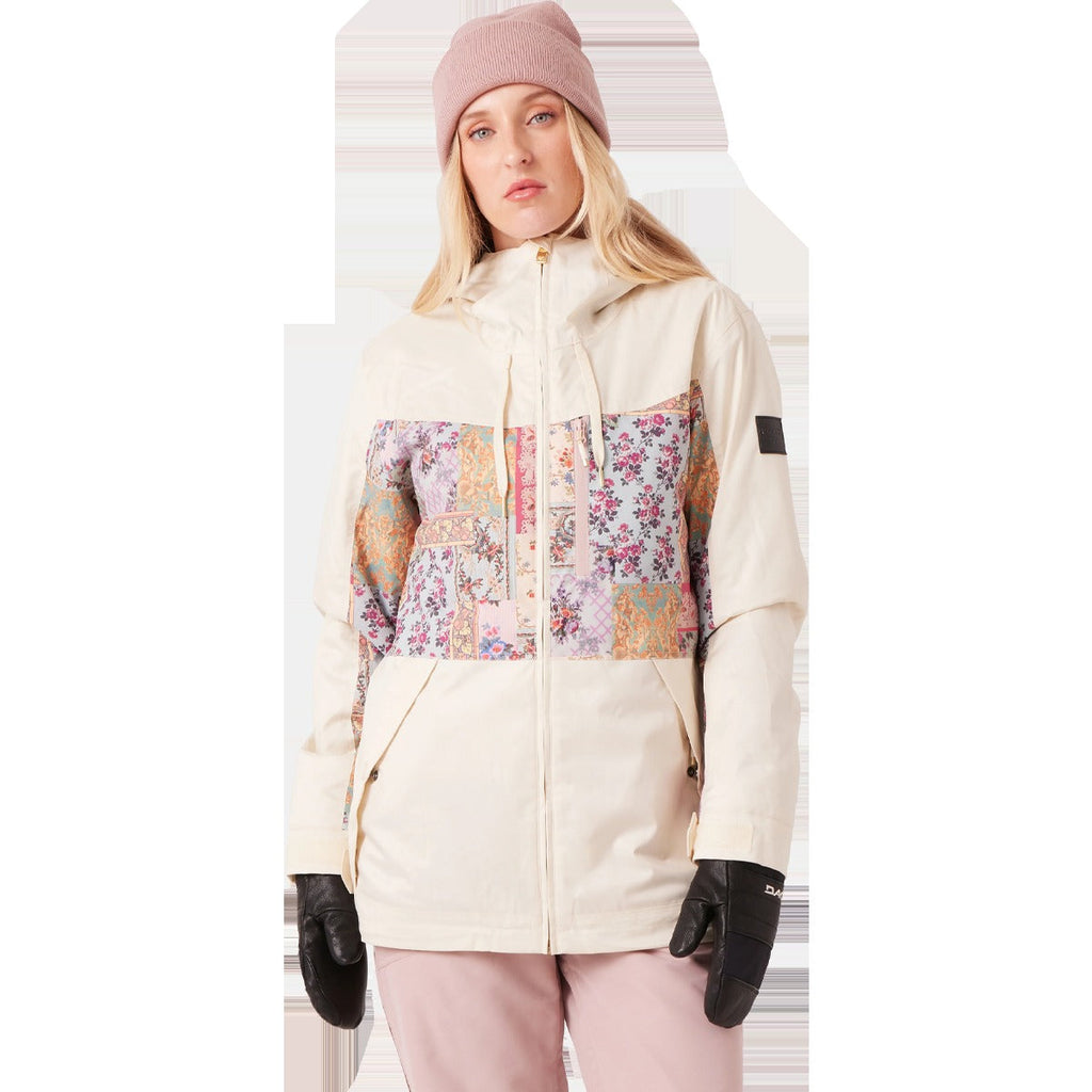 Women's Presence Parka Jacket