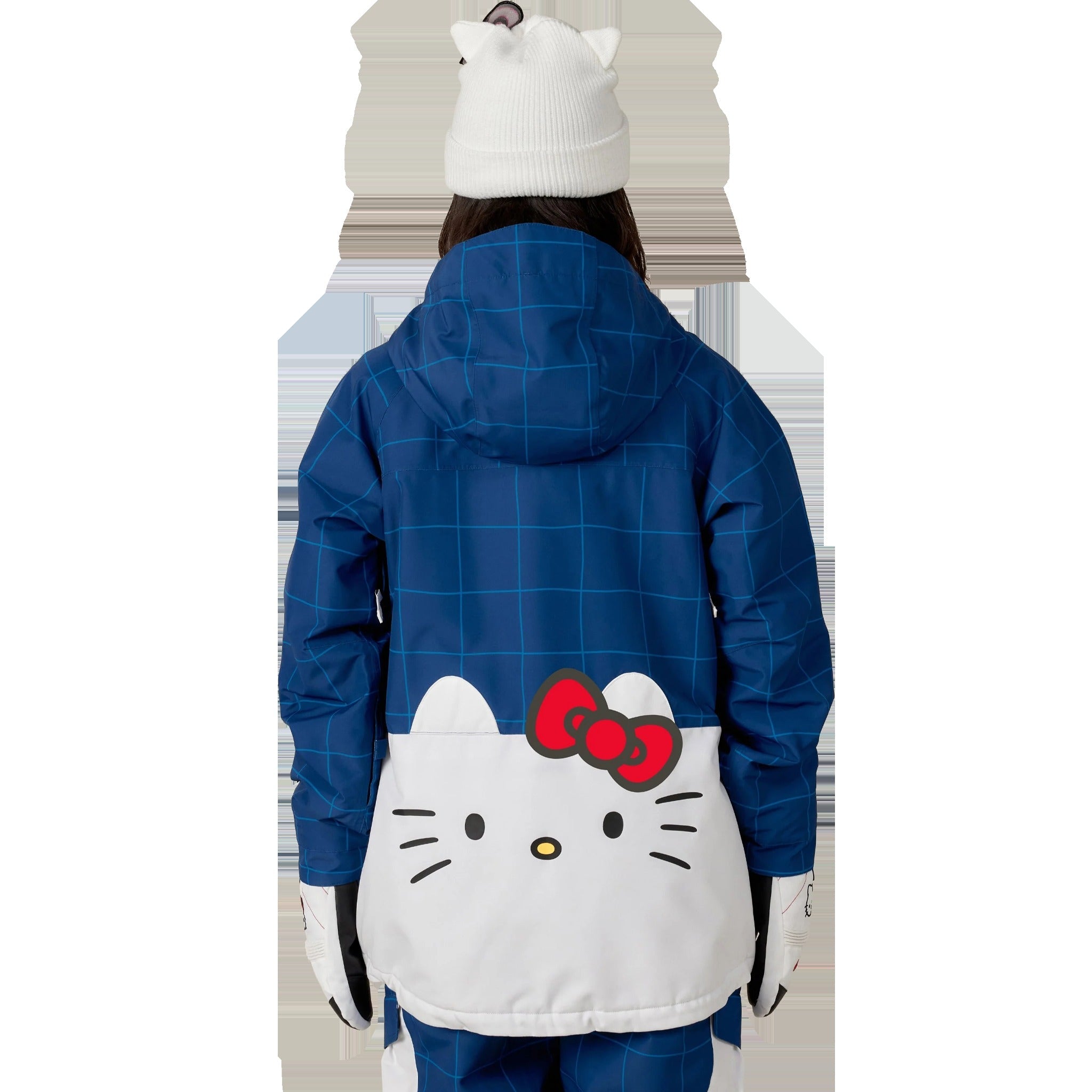 Women's Hello Kitty Athena Insulated Jacket