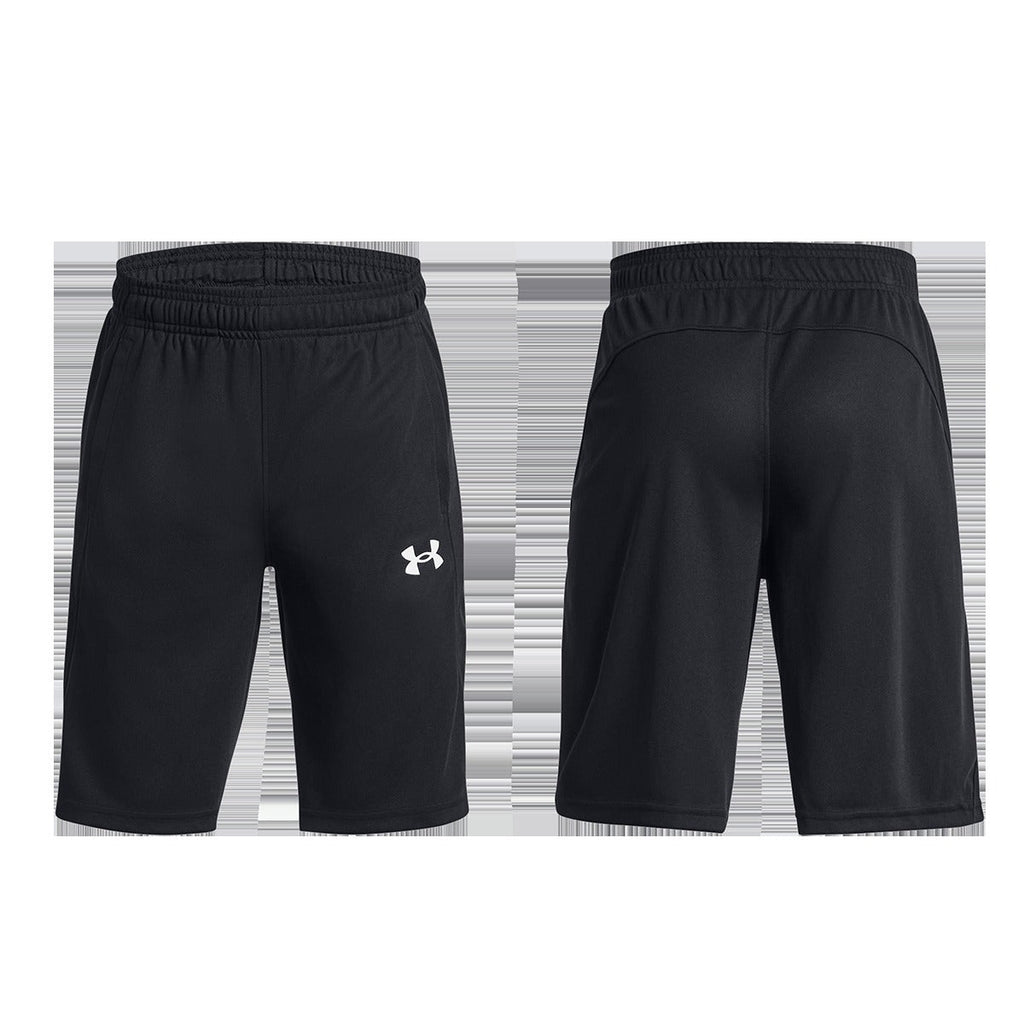 Youth Baseline Short