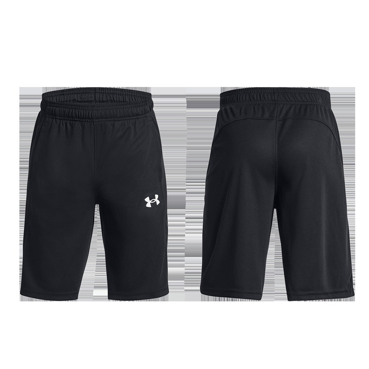 Youth Baseline Short
