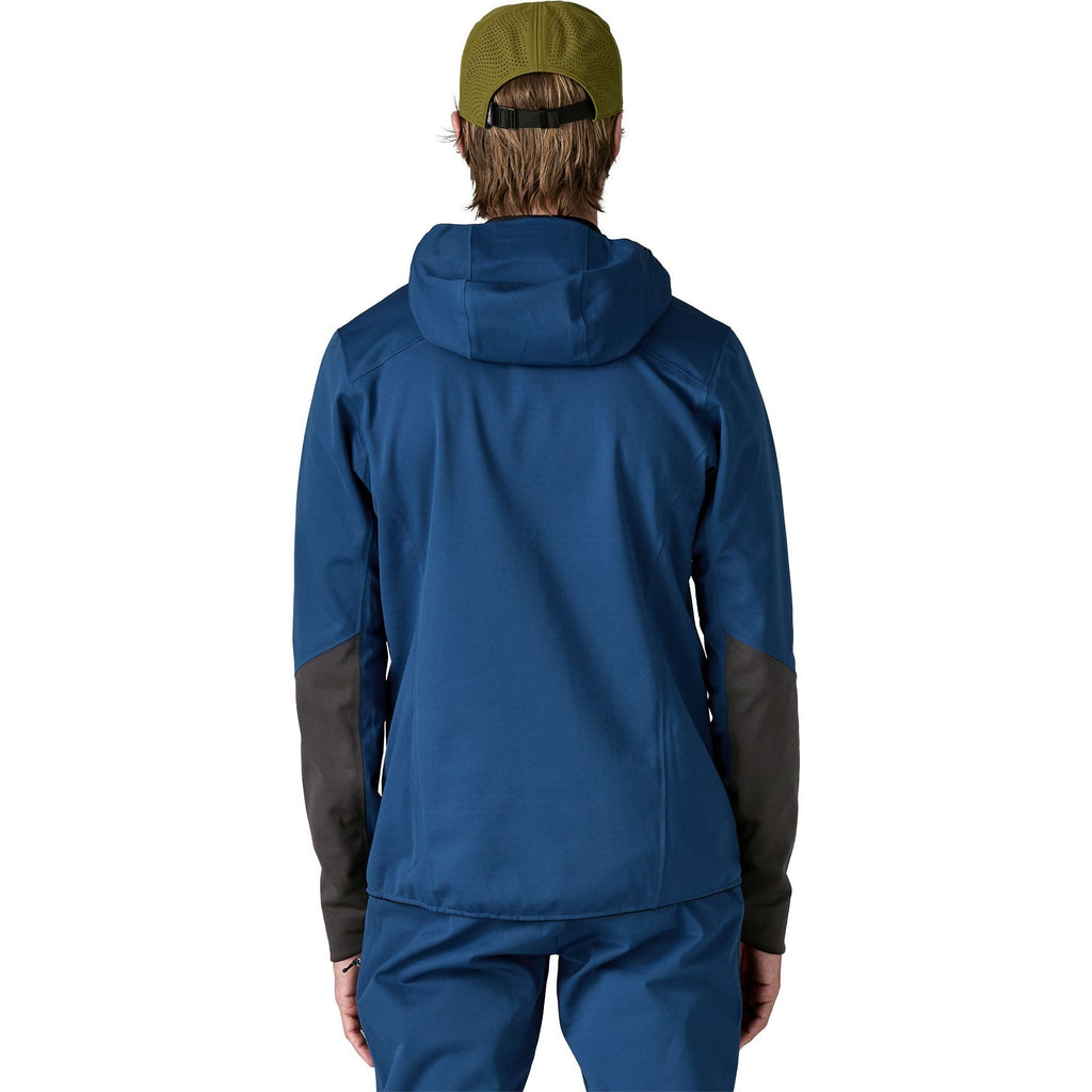 Men's Upstride Jacket