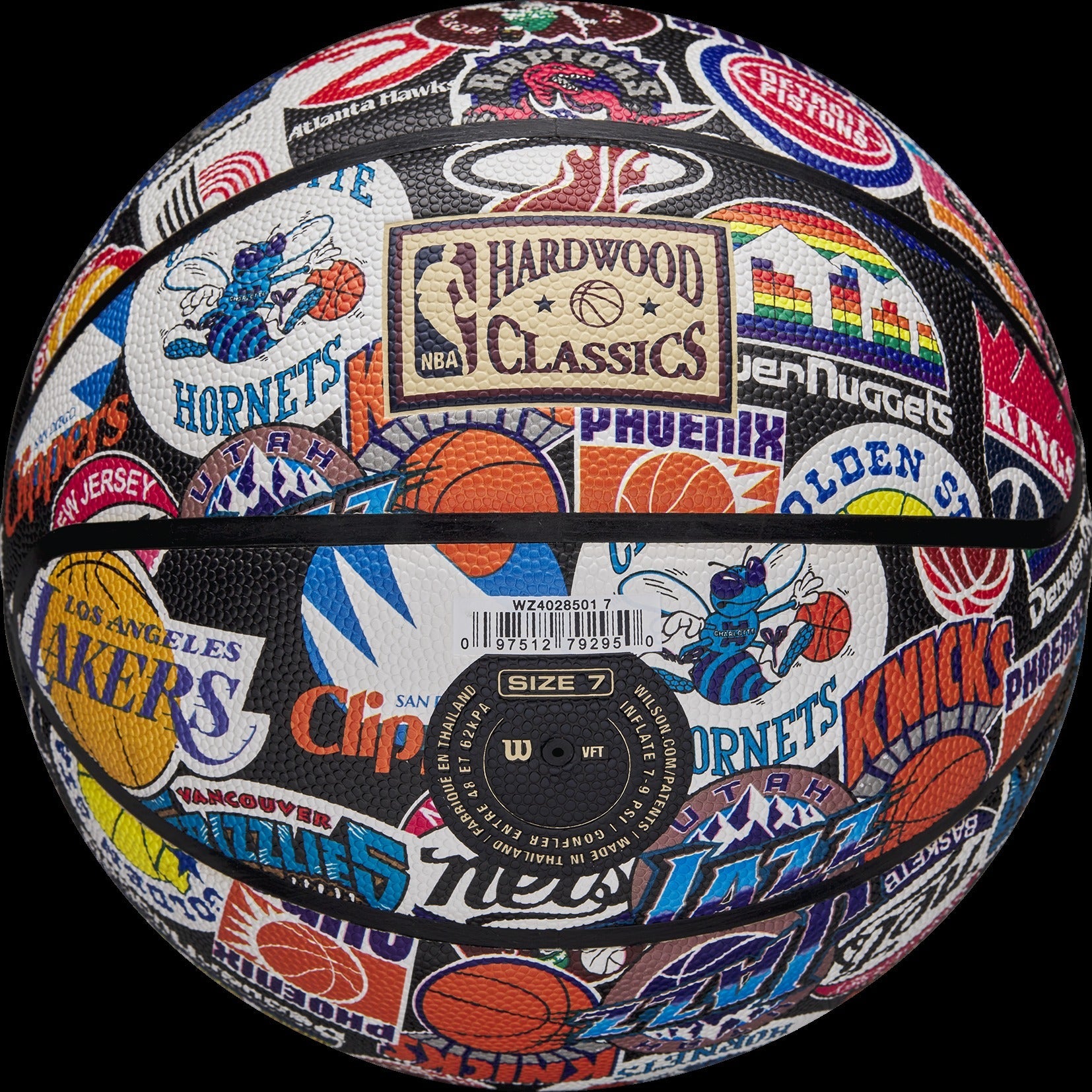 NBA All Team Retro