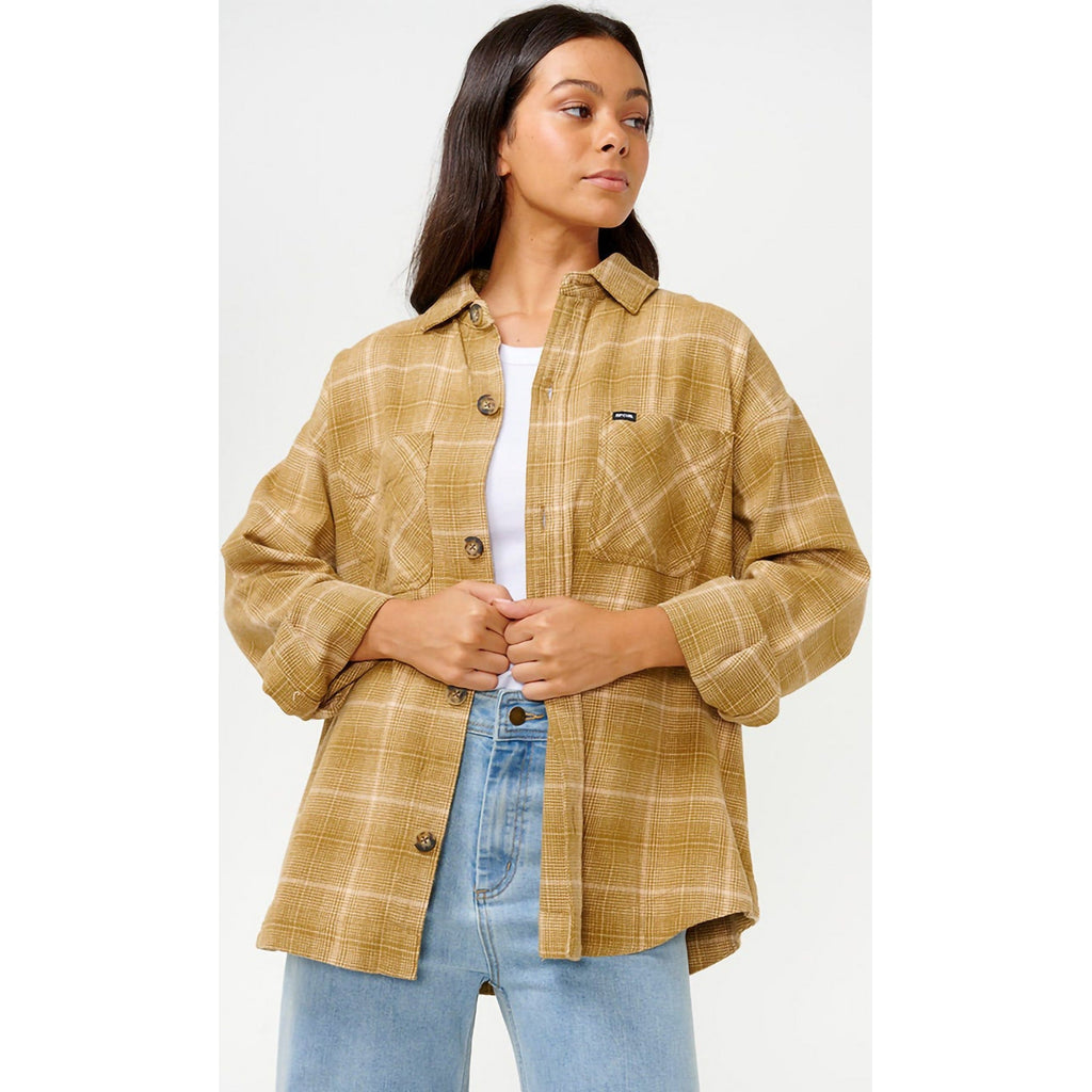 Women's Desert Dreams Flannel
