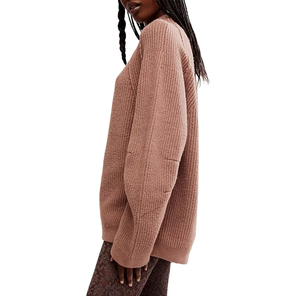 Women's Sunbeam Sweater
