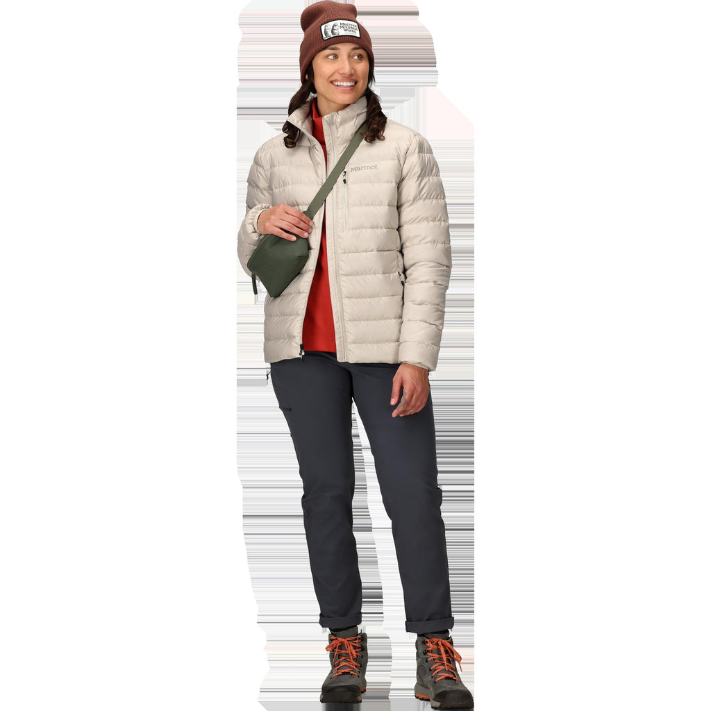 Women's Highlander Jacket