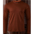 Men's Merino Long Sleeve T-Shirt