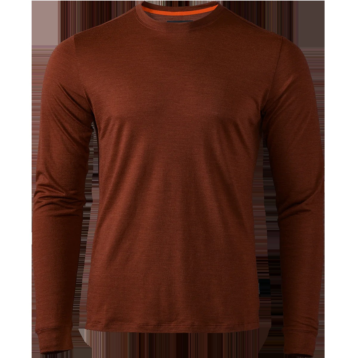 Men's Merino Long Sleeve T-Shirt