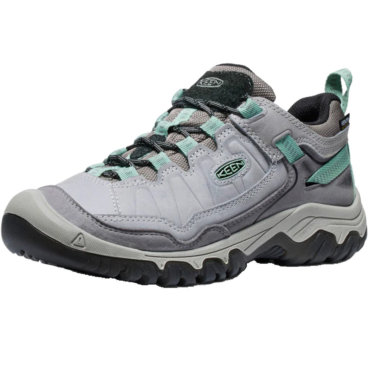 Women's Targhee IV Waterproof Hiking Boot