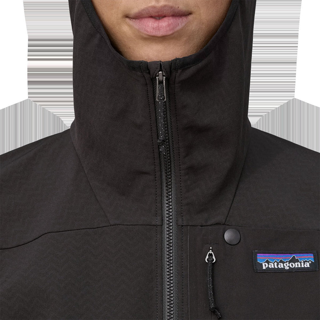 Women's R1 CrossStrata Hoody
