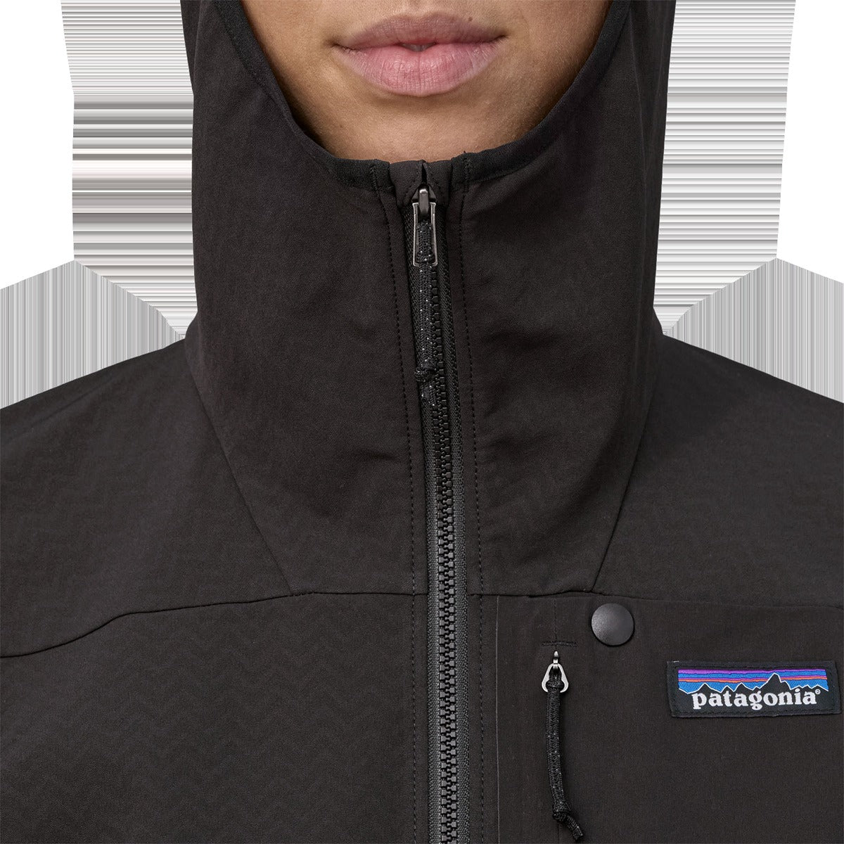 Women's R1 CrossStrata Hoody