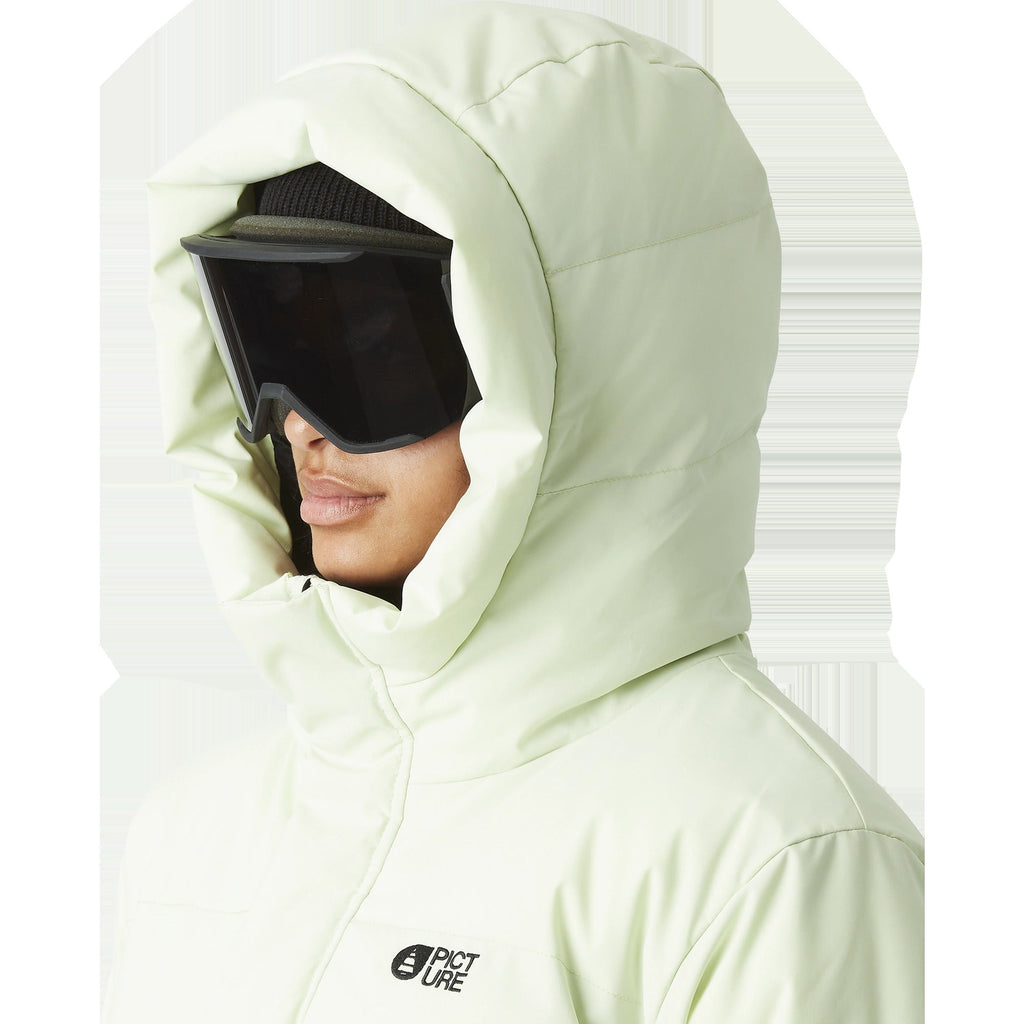 Women's Lement Jacket