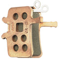 Disc Brake Pads Metal,Steel,Juicy,BB7