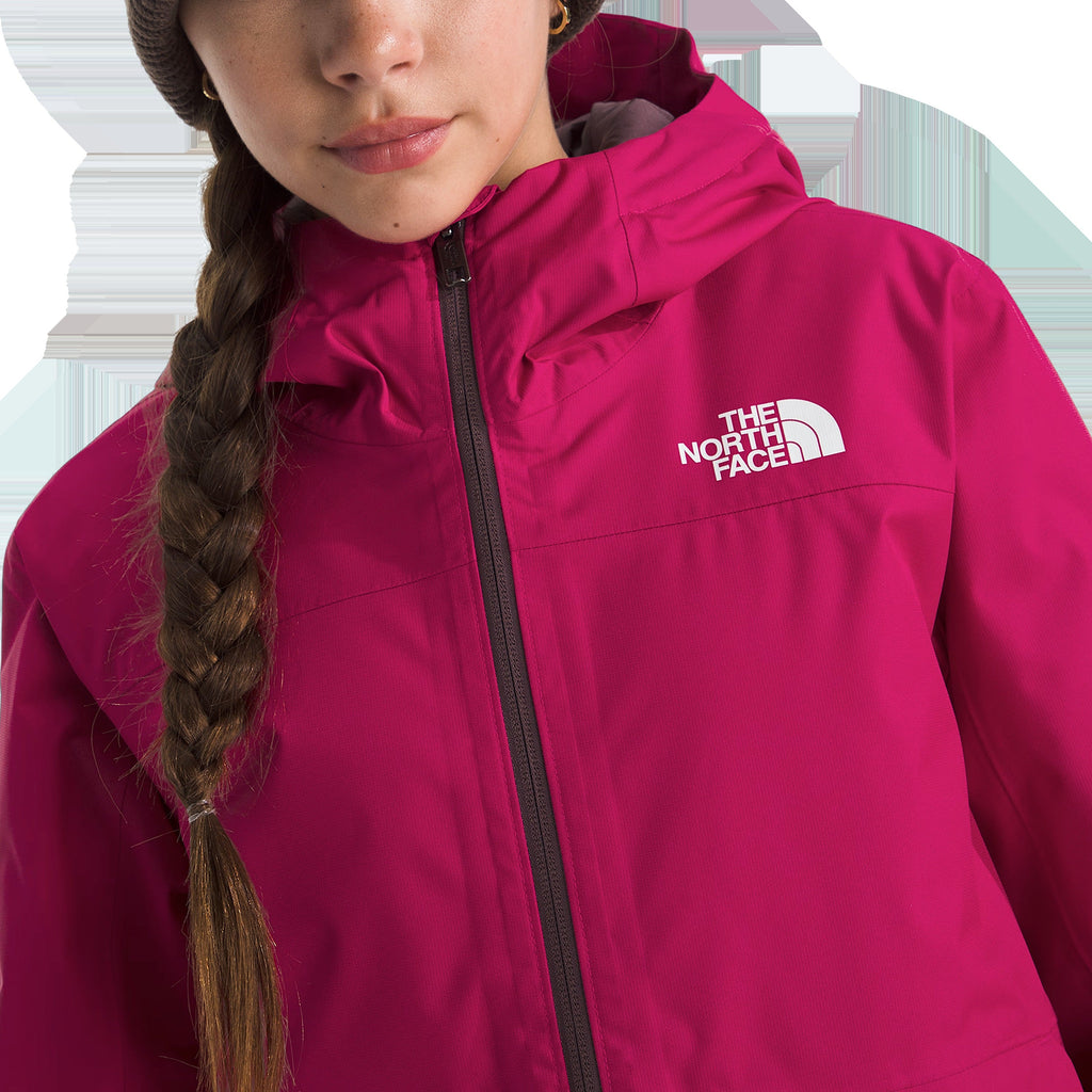 Youth Freedom Insulated Jacket