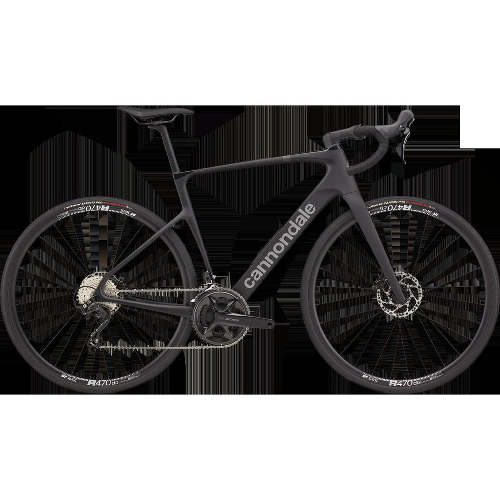 Synapse Carbon 5
