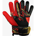 Youth Attrakt Silver Glove