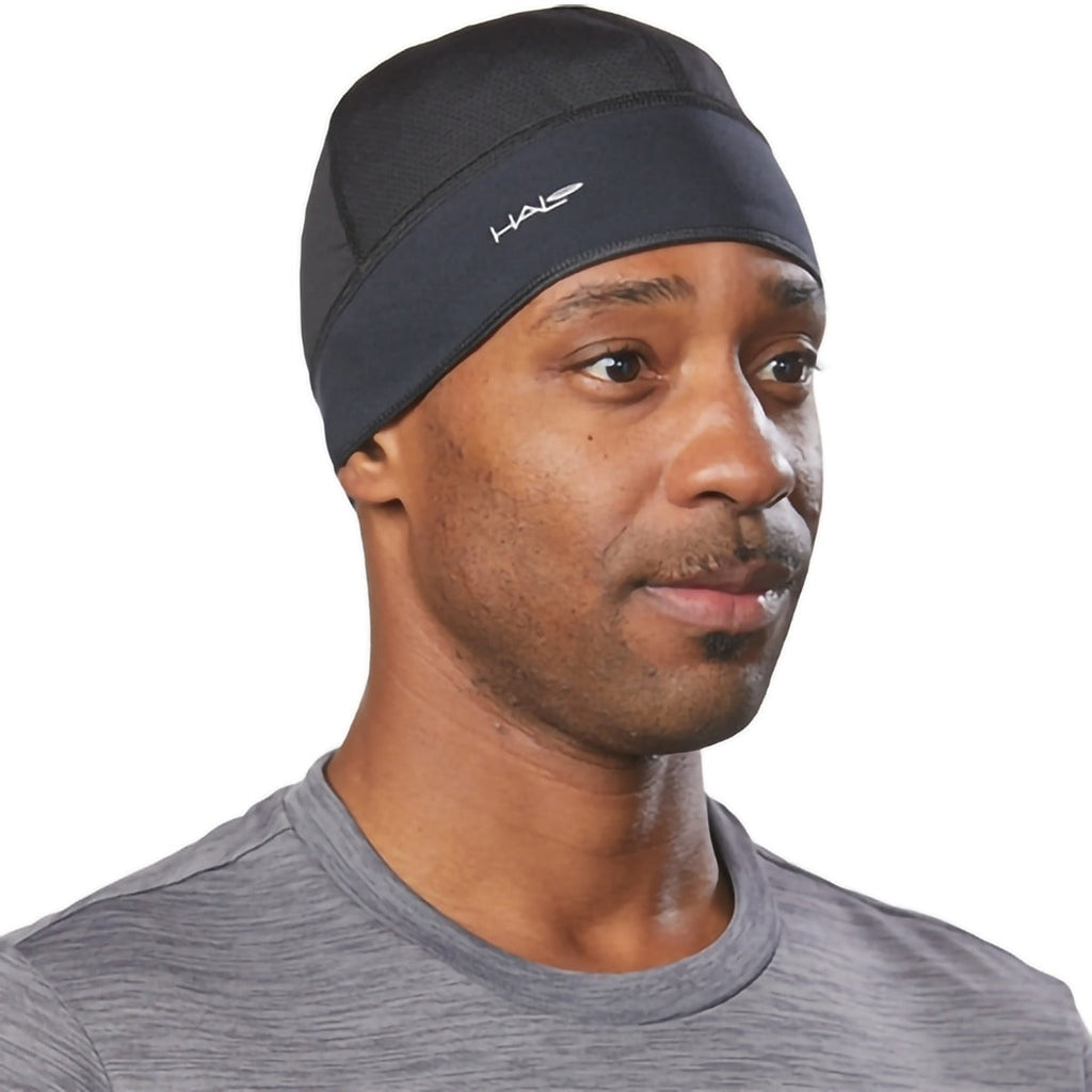 Halo Skull Cap