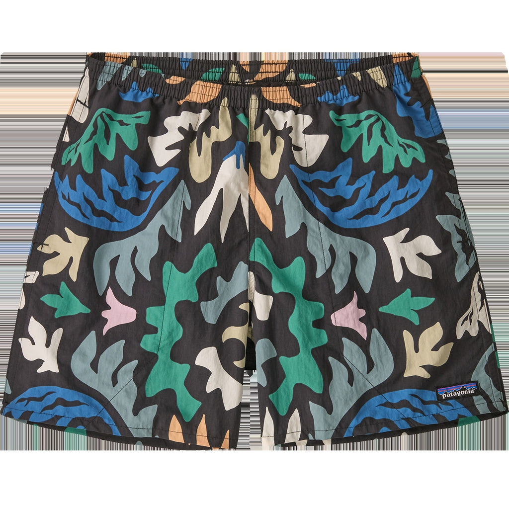 Baggies Shorts 5"