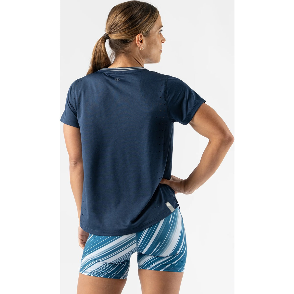 Women's Race Pace Tee