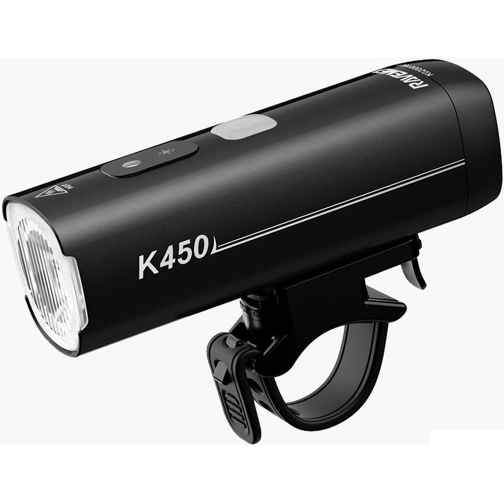 K450 Headlight