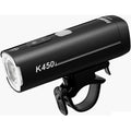 K450 Headlight