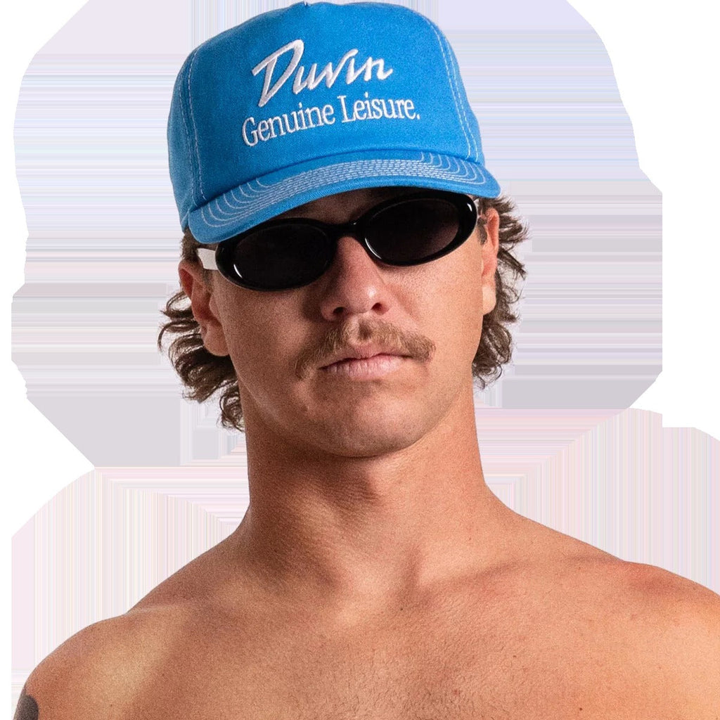 Genuine Hat