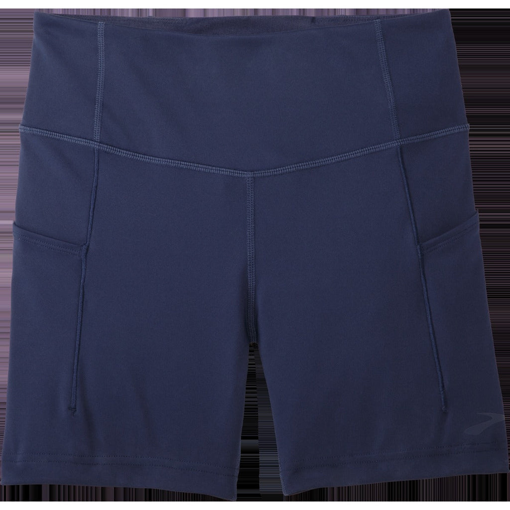 Women's Method 5" Short Tight