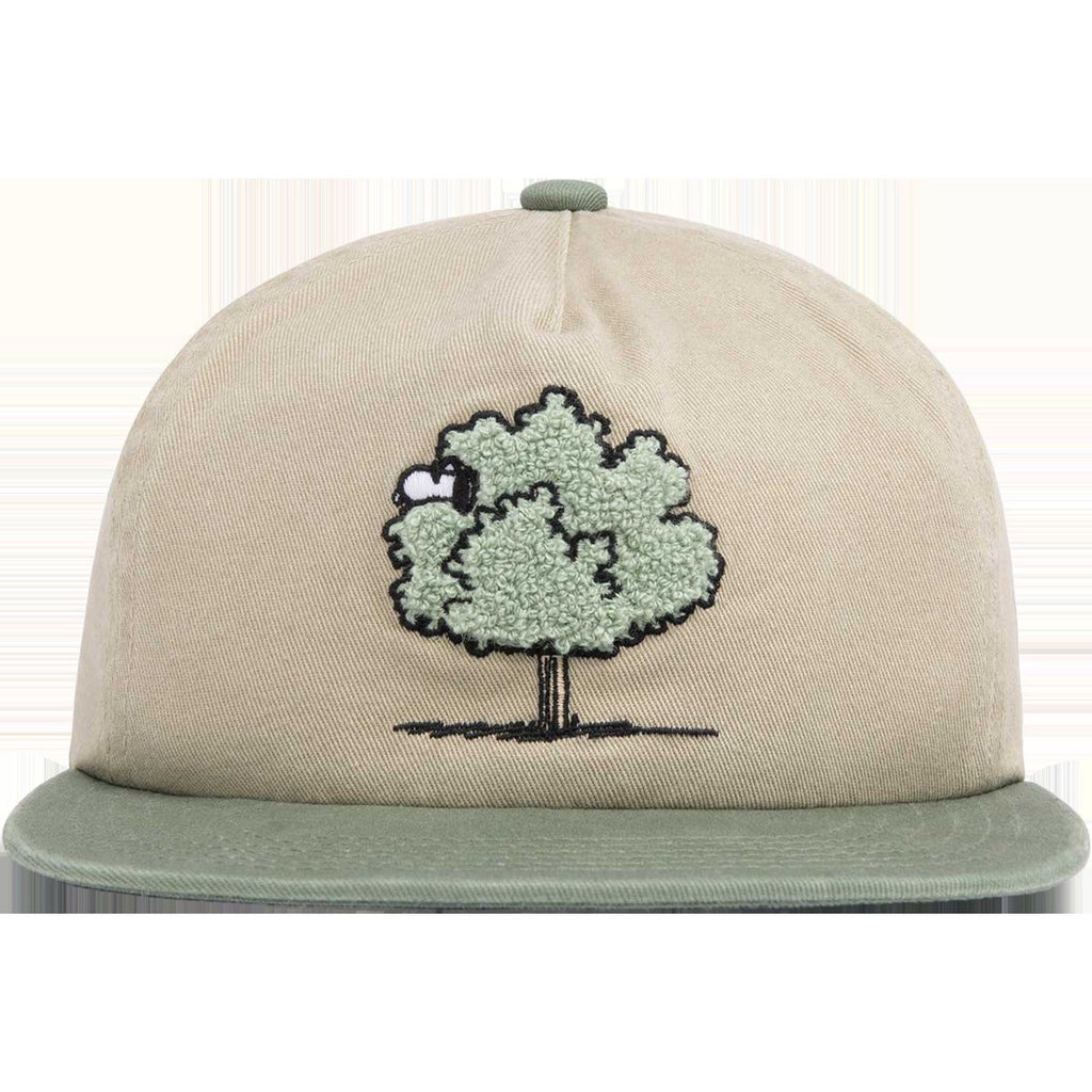 Peanuts X Parks Project Chenille Grandpa Hat