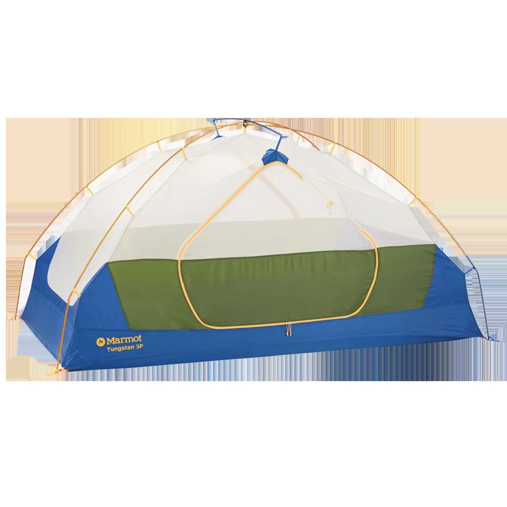 Tungsten 3 Person Tent