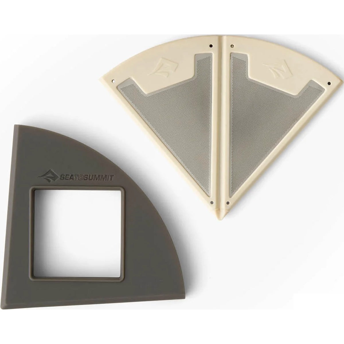 Frontier Ultralight Collapsible Pour Over