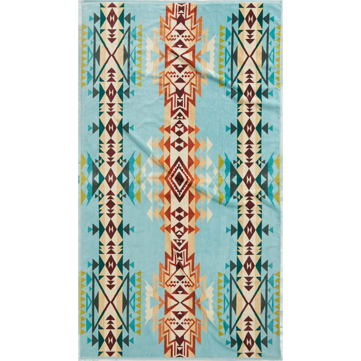 Jacquard Towel