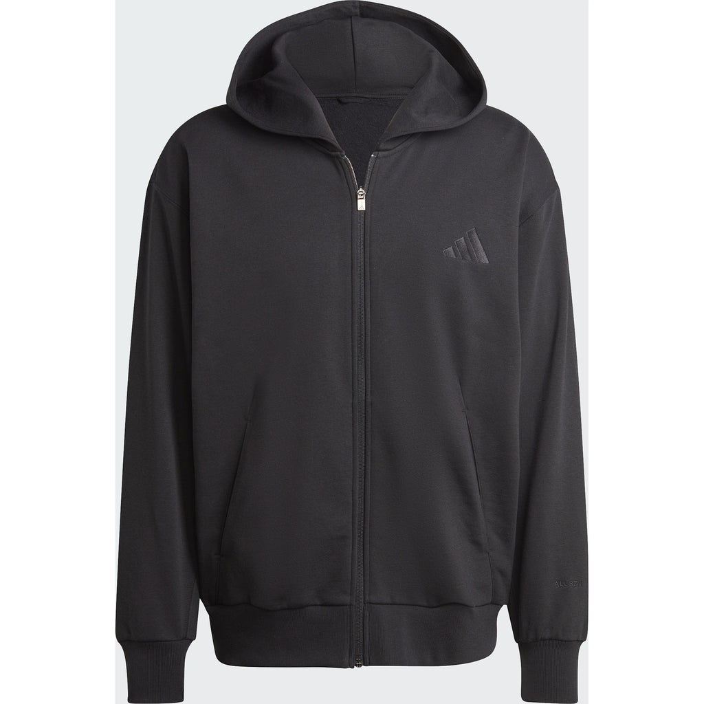 Men's All SZN Fleece Full Zip